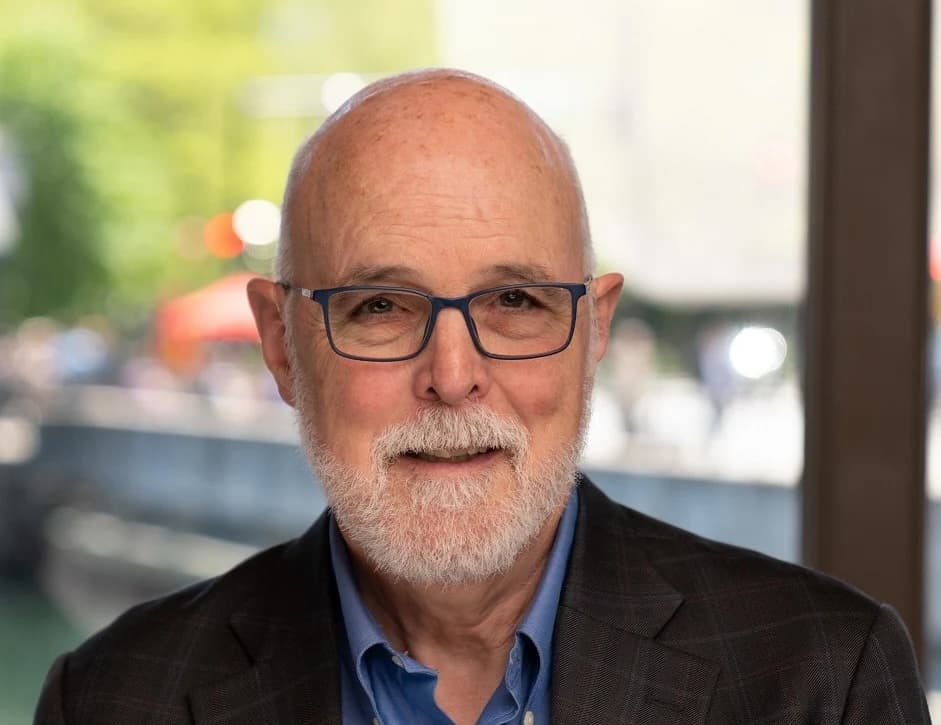 Bob O'Reilly