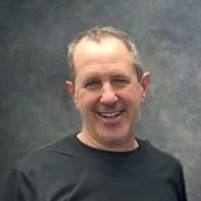 Dan Martin