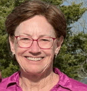 Deb Flanagan