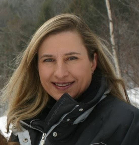 Heather Lambert