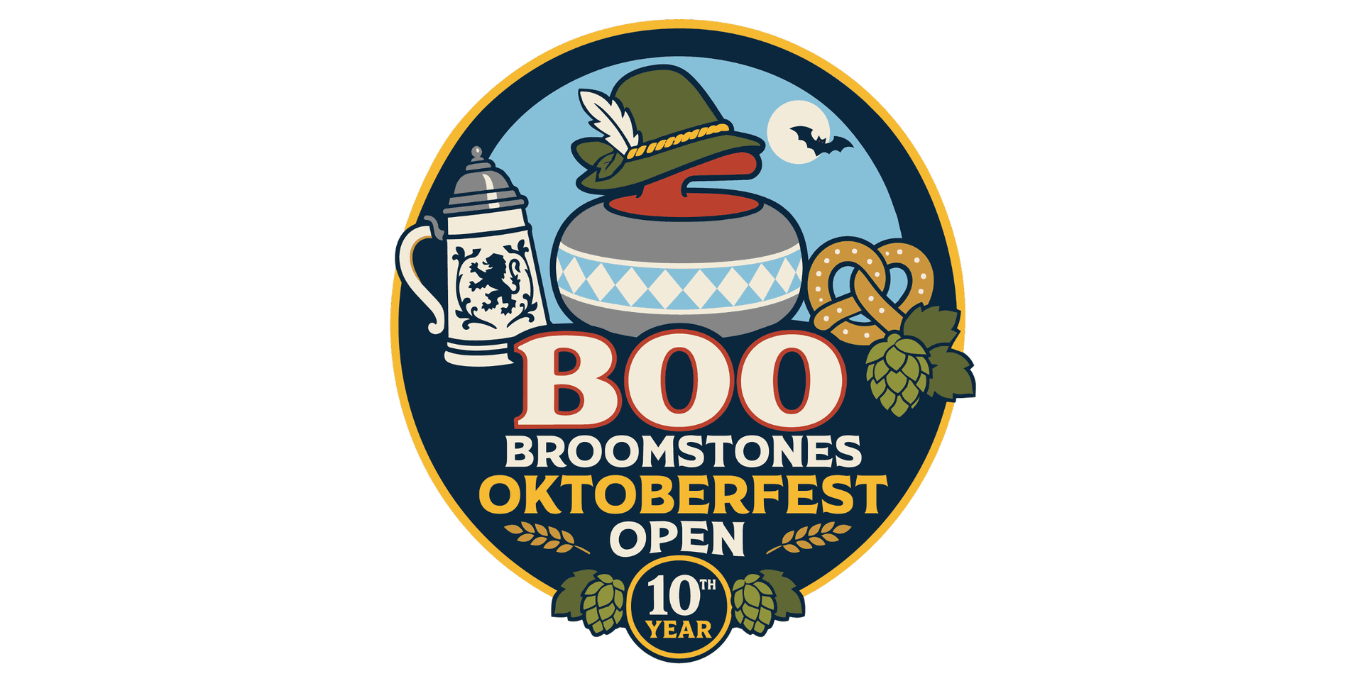 Broomstones Oktoberfest Open