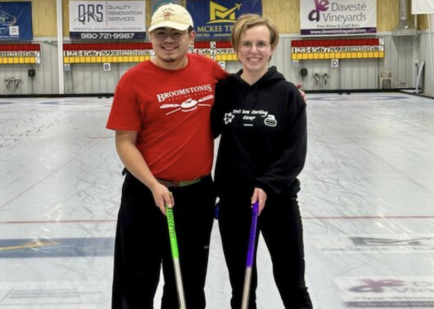 southern mixed doubles