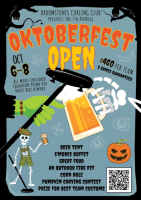Broomstones Oktoberfest Open 
