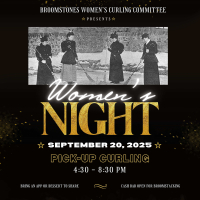 Women's Night