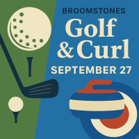 Broomstones Golf & Curl